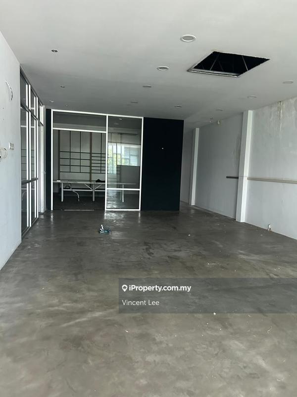 Shop for Sale in Taman Wing Onn, Ipoh by Vincent Lee - iProperty.com.my