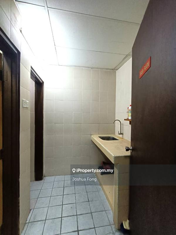 Office for Sale in BANDAR PUCHONG JAYA, Puchong by Joshua Fong - iProperty.com.my