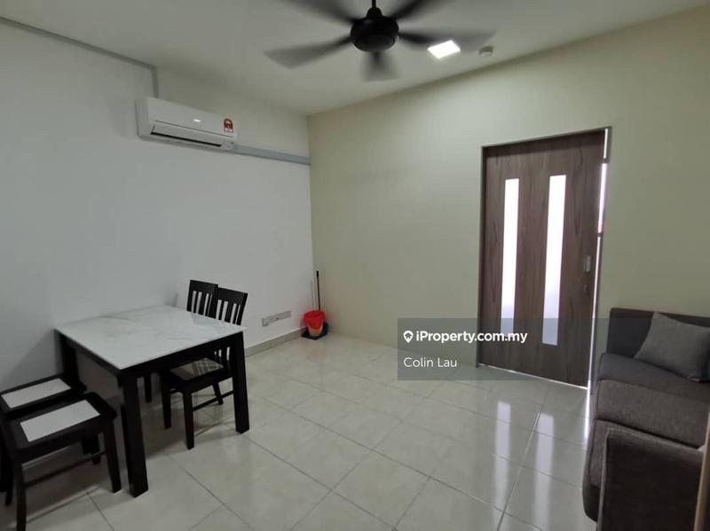 Kediaman Servis untuk Disewa di Tiara Imperio Residence oleh Colin Lau - iProperty.com.my