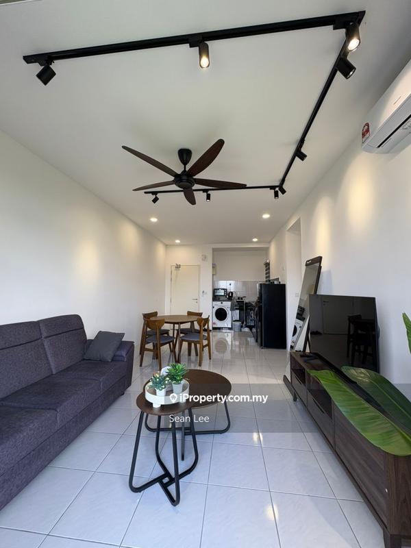 Pangsapuri untuk Dijual di Camellia Residence oleh Sean Lee - iProperty.com.my