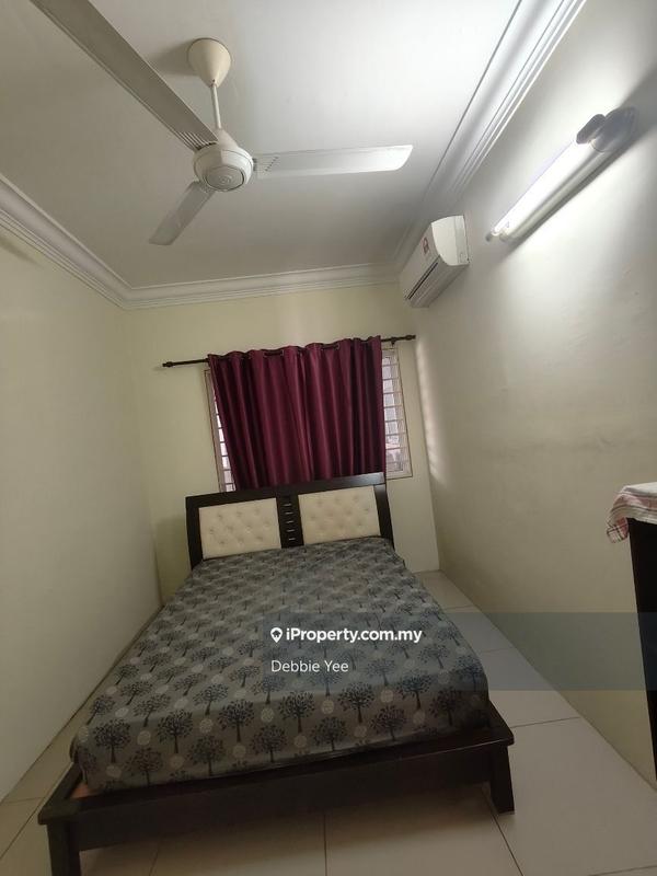 Kondominium untuk Disewa di Imperial Residence oleh Debbie Yee - iProperty.com.my