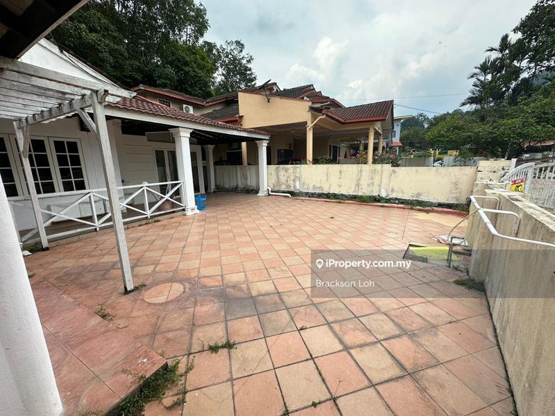 Semi-Detached House for Sale in Taman Melawati, Ulu Kelang by Brackson Loh - iProperty.com.my