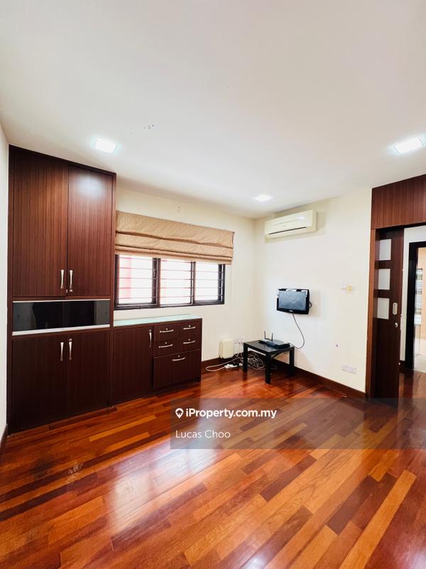 Rumah Berkembar untuk Dijual di Riverview Kemensah, Melawati oleh Lucas Choo - iProperty.com.my