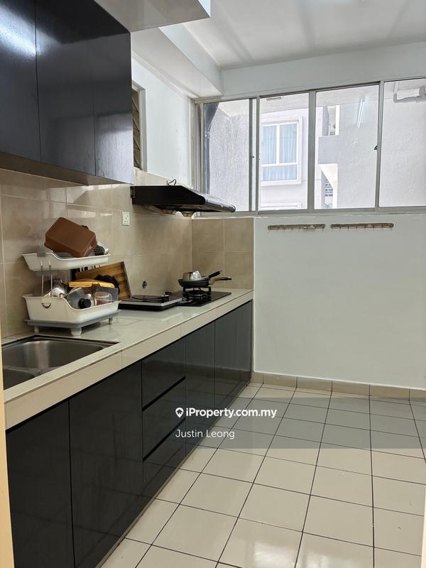 For Rent - Menjalara 18