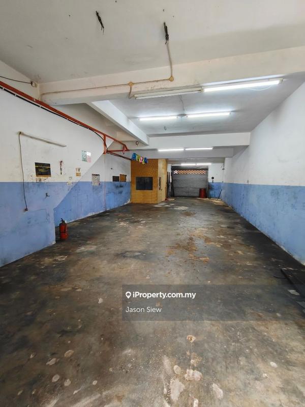 Kedai untuk Disewa di Taman Universiti Indah, Seri Kembangan oleh Jason Siew - iProperty.com.my