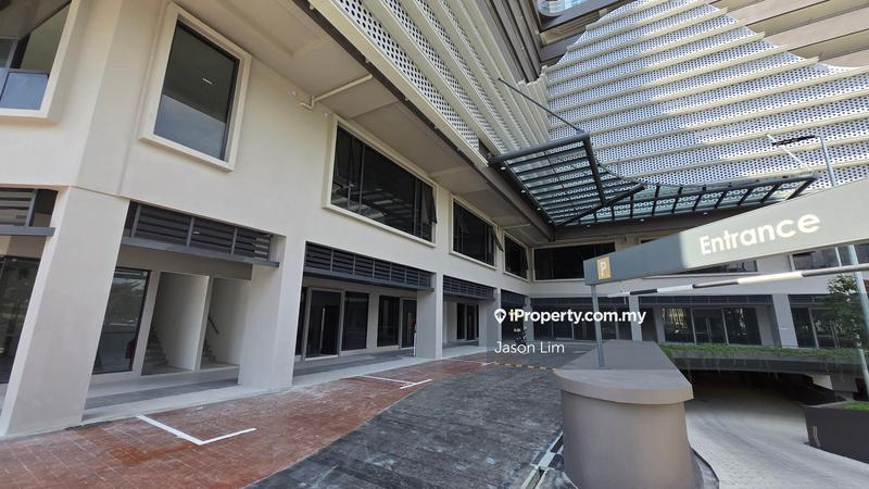 For Rent - Boulevard Harmony Old Klang Road Commercial for Rent