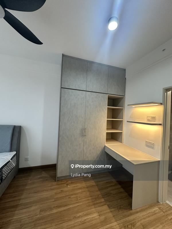 For Sale - The Tropika