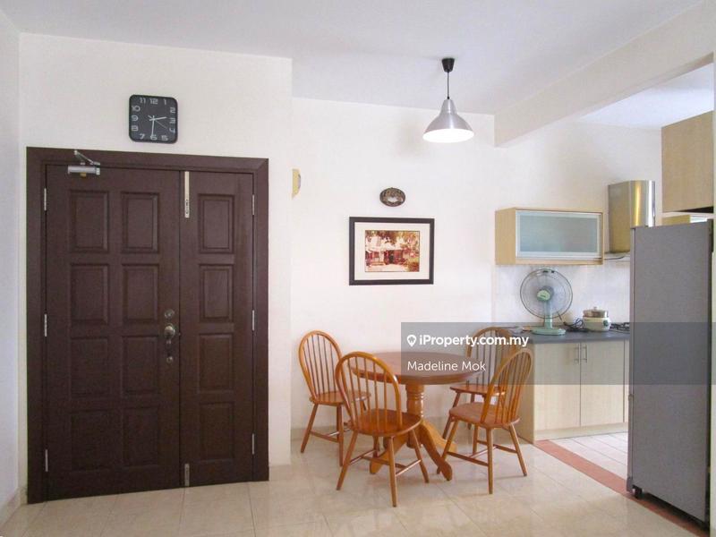 Kondominium untuk Dijual di Pelangi Utama oleh Madeline Mok - iProperty.com.my