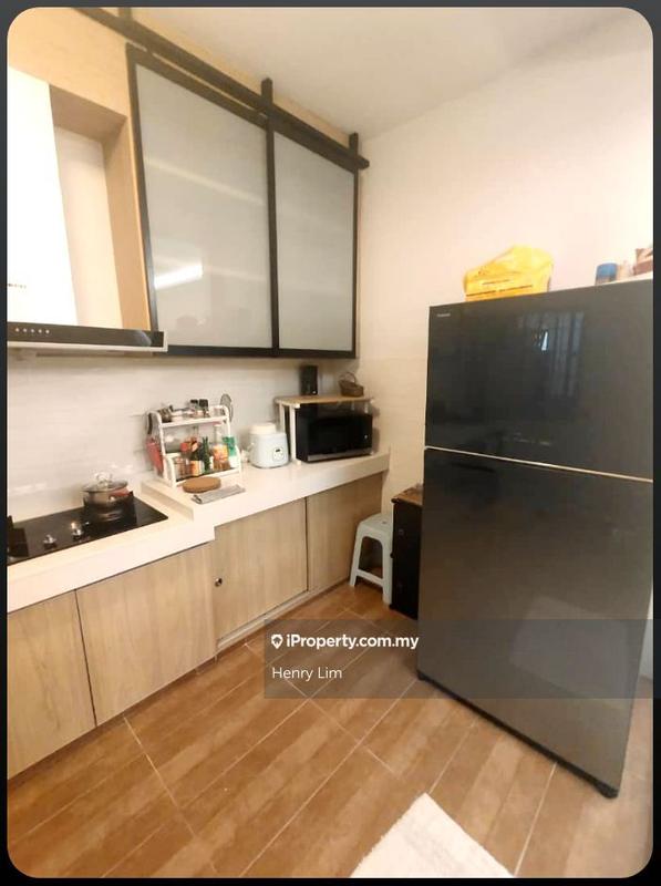 Condominium for Sale in Meadow Park I by Henry Lim - iProperty.com.my