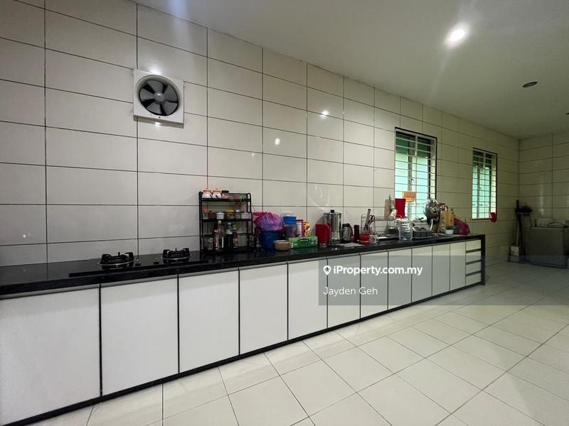 Semi-Detached House for Sale in Jitra, Kedah by Jayden Geh - iProperty.com.my