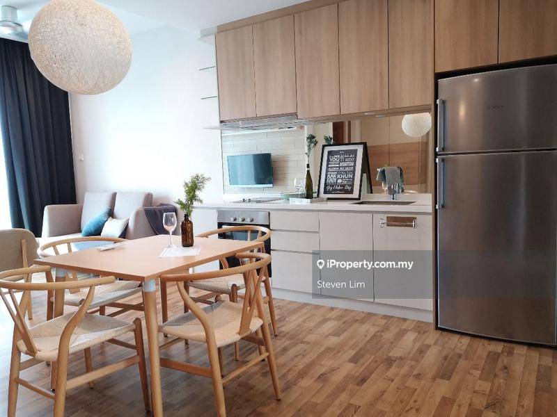 For Rent - The Potpourri