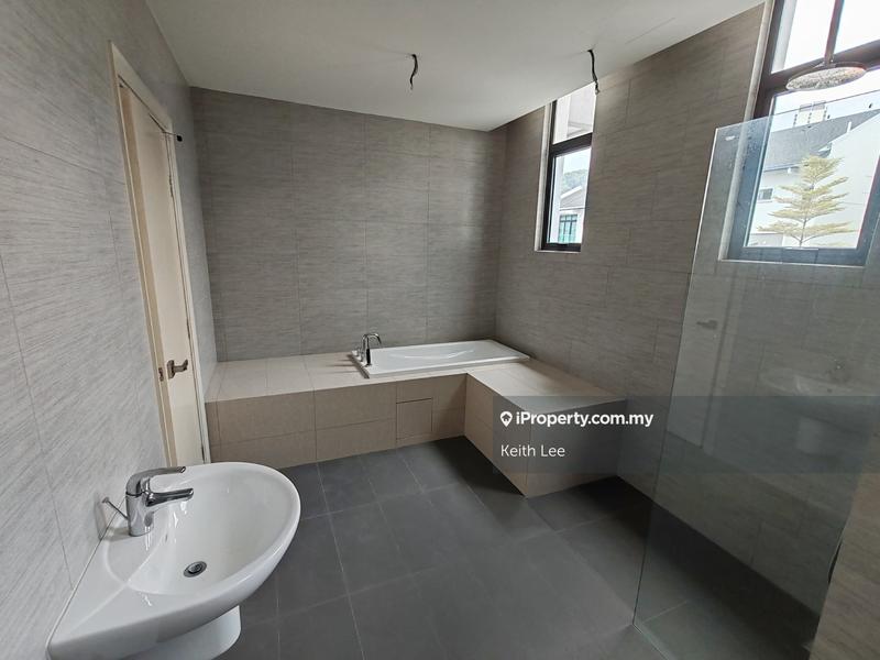 Bungalow House for Sale in Foresthill 3 Storey Bungalow Damansara Perdana, Damansara Perdana by Keith Lee - iProperty.com.my