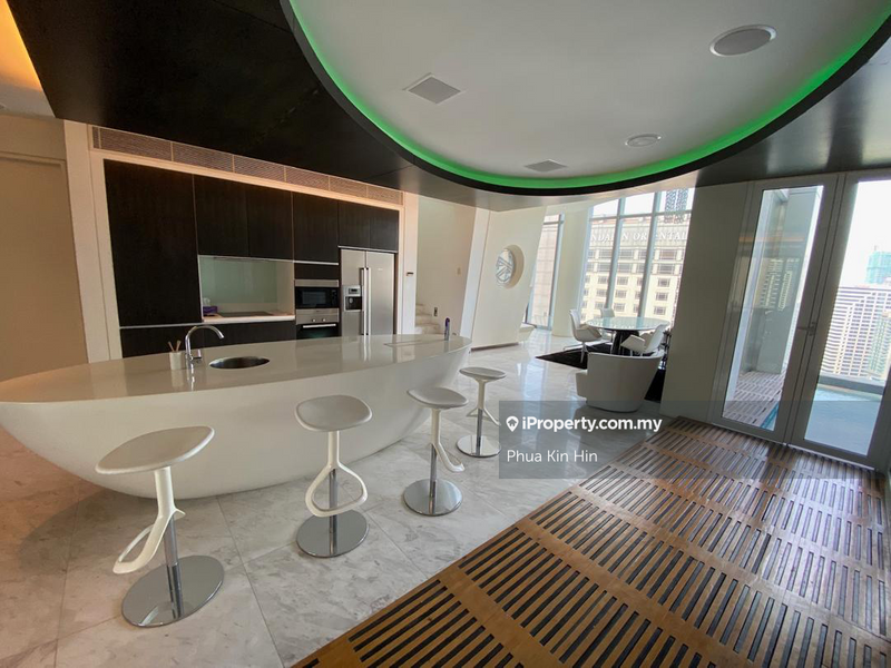 For Rent - One KL