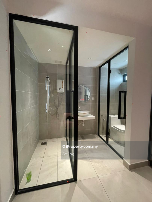 Service Residence for Rent in DK Impian by Jeff Ng - iProperty.com.my