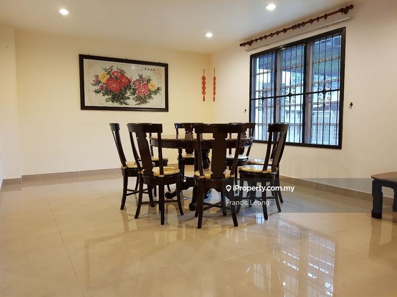 2-storey Terraced House for Sale in Taman Puncak Jalil, Seri Kembangan by Francis Leong - iProperty.com.my
