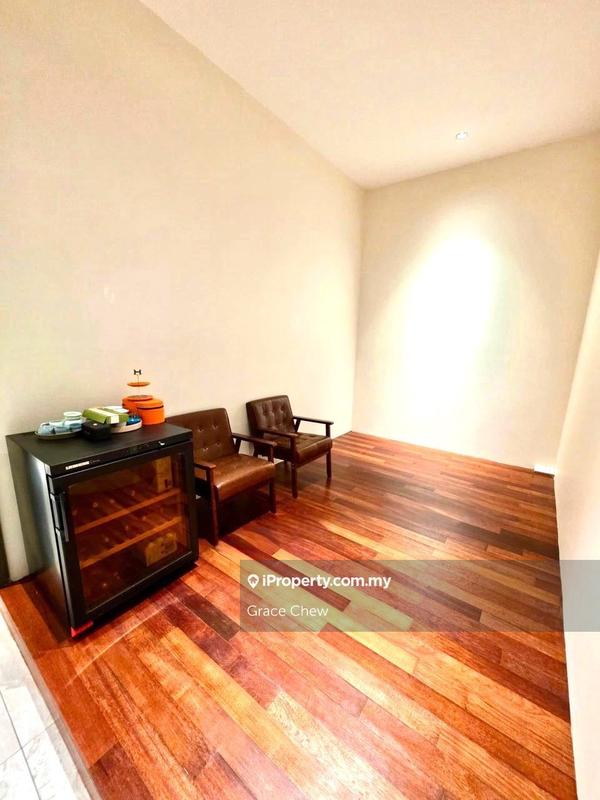 Rumah Kluster untuk Dijual di Taman Gaya, Ulu Tiram oleh Grace Chew - iProperty.com.my
