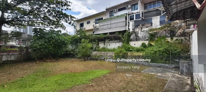 Rumah Berangkai 2 Tingkat untuk Dijual di Taman Bukit Desa, Taman Desa oleh Kimberly Yang - iProperty.com.my