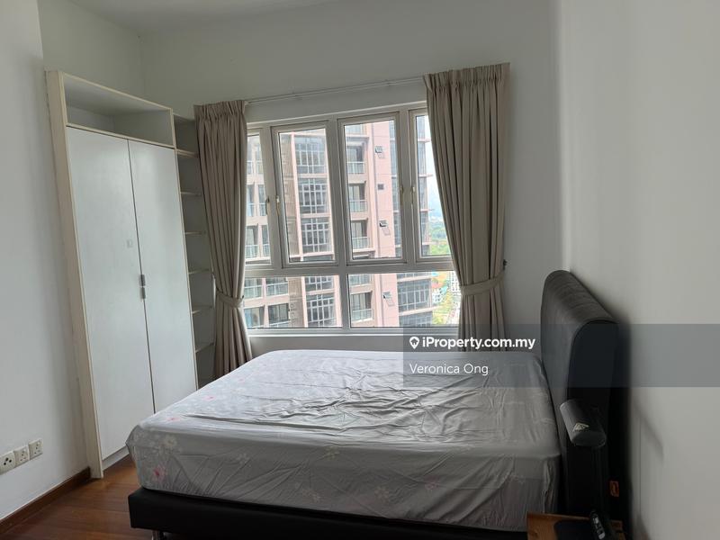 Condominium for Rent in Gaya Bangsar by Veronica Ong - iProperty.com.my