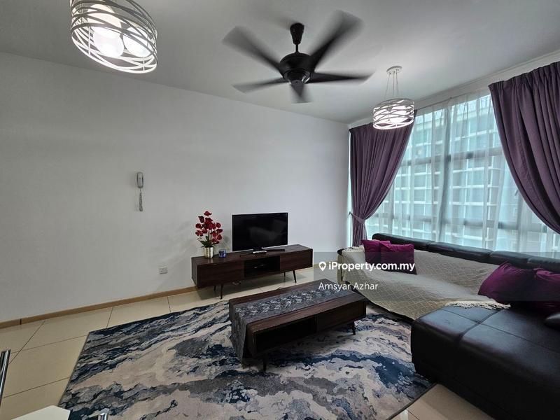 For Rent - Vista Alam