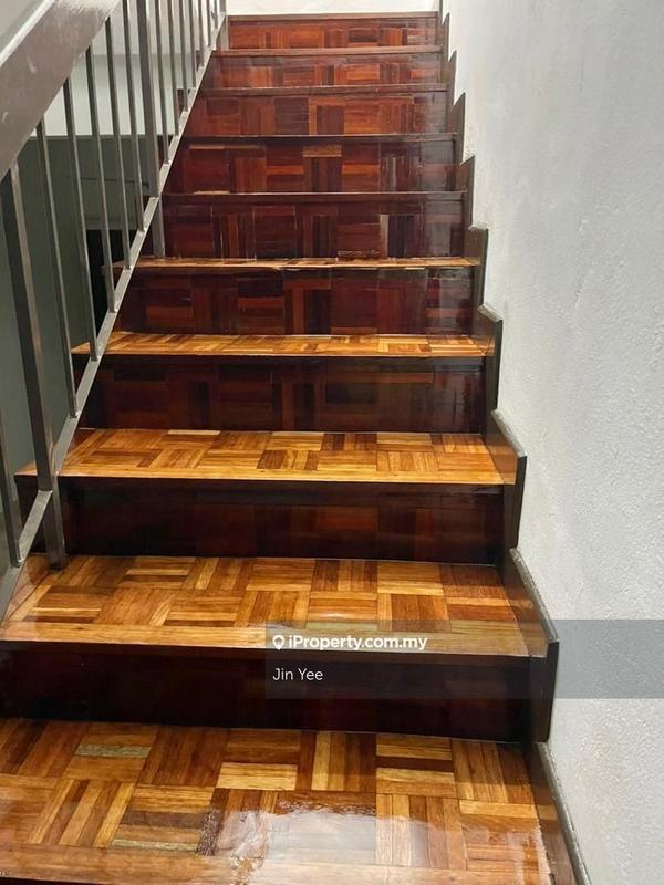 2-storey Terraced House for Sale in Bandar Baru Sri Petaling, Sri Petaling by Jin Yee - iProperty.com.my