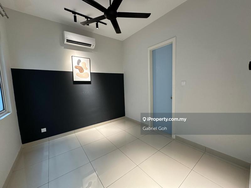 2-storey Terraced House for Rent in Essex Garden At Setia Eco Templer, Rawang by Gabriel Goh - iProperty.com.my