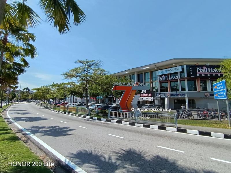 For Sale - Bay Avenue