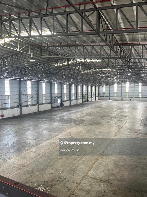 For Rent - North Port, Port Klang, Klang, West Port, Pulau Indah, Bandar Sultan Suleiman, Tanjung Harapan