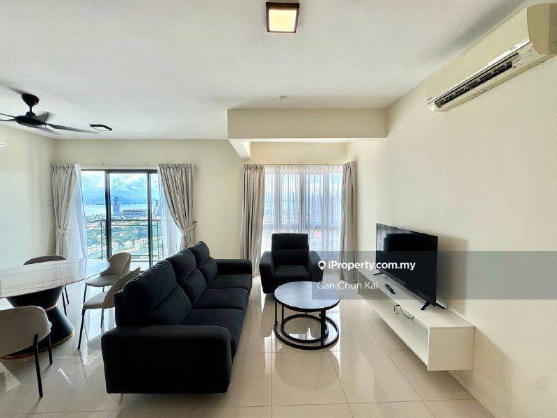 For Rent - Raffel Tower