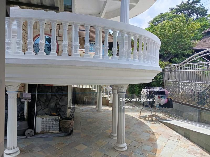 Banglo untuk Dijual di Seremban 2, Negeri Sembilan oleh Cynthia Tay - iProperty.com.my
