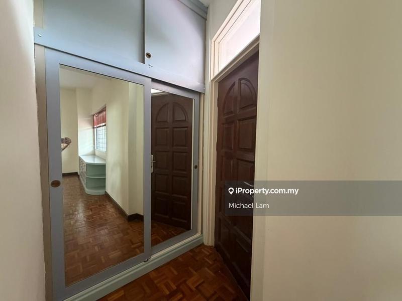 2-storey Terraced House for Sale in SS 23, Taman Sea, Petaling Jaya by Michael Lam - iProperty.com.my