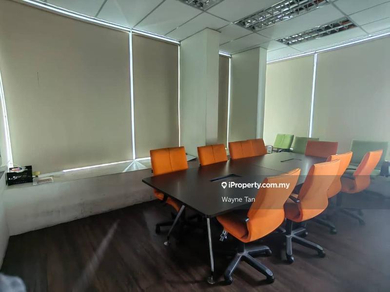 Kilang Berkembar untuk Dijual di Petaling Jaya, Selangor oleh Wayne Tan - iProperty.com.my