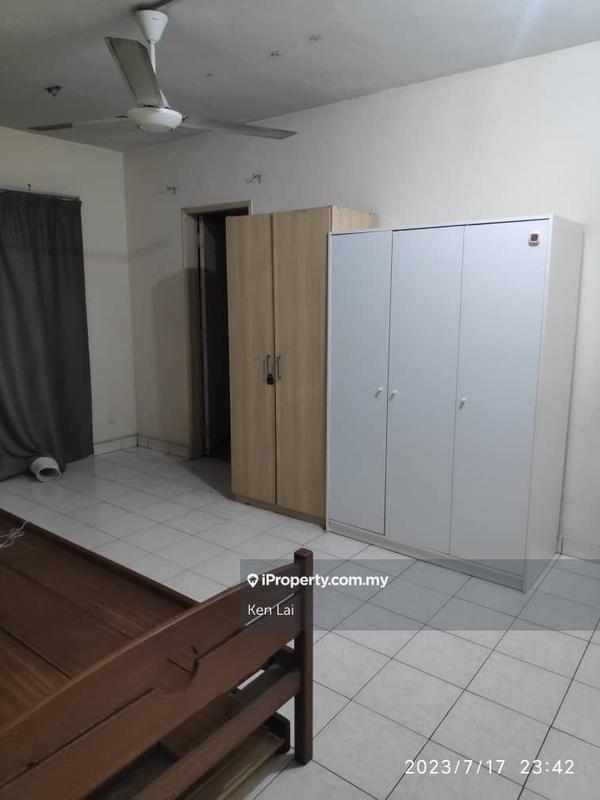 Kondominium untuk Dijual di Palm Spring @ Damansara oleh Ken Lai - iProperty.com.my