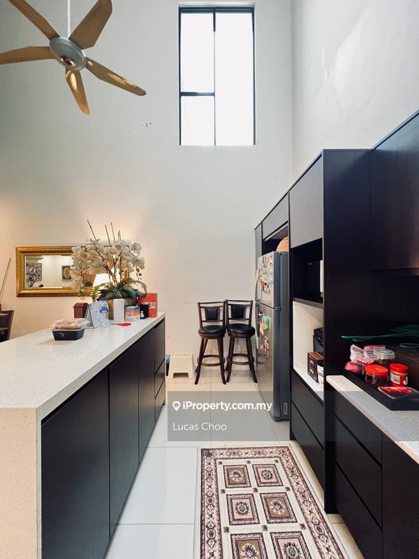 Rumah Bandar untuk Dijual di Sunway Montana, Setapak oleh Lucas Choo - iProperty.com.my