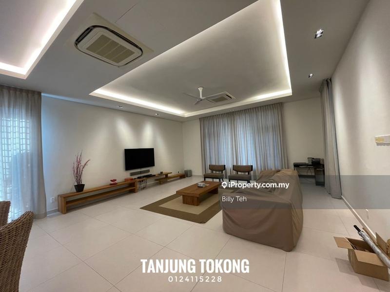 Banglo untuk Dijual di Georgetown, Tanjung Tokong oleh Billy Teh - iProperty.com.my