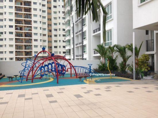 Kondominium untuk Dijual di Zenith Residences oleh Allen Tan - iProperty.com.my