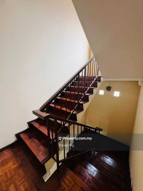 Rumah Berangkai 3 Tingkat untuk Dijual di w0k4r, Ampang oleh Daniel Ng - iProperty.com.my