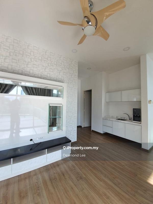 Bungalow House untuk Disewa di Taman Desa Tebrau, Tebrau oleh Desmond Lee - iProperty.com.my