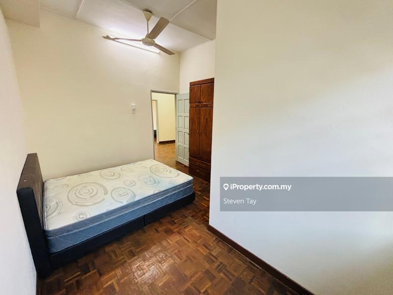 2.5-storey Terraced House for Sale in BANDAR PUCHONG JAYA, Puchong by Steven Tay - iProperty.com.my