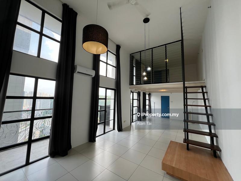 For Rent - Colonial @ Empire City