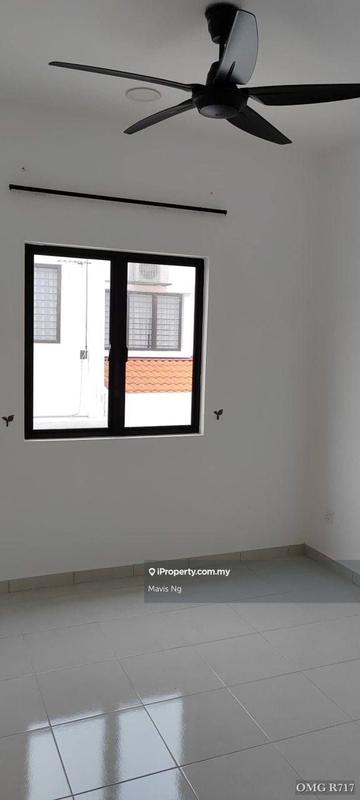 Rumah Teres 2-Tingkat untuk Dijual di setia permai 2, Setia Alam oleh Mavis Ng - iProperty.com.my