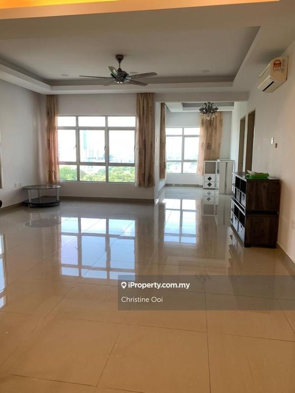 Kondominium untuk Disewa di Desa Residency (Residensi Desa) oleh Christine Ooi - iProperty.com.my