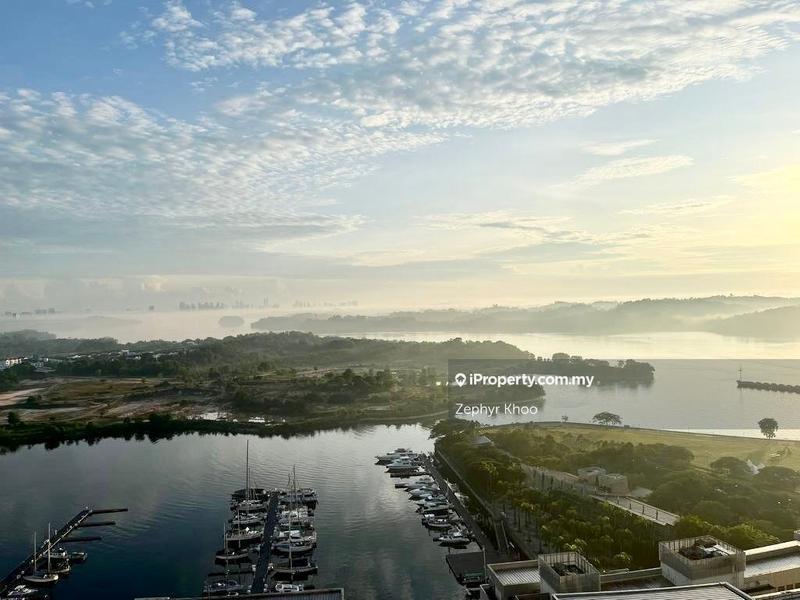 Kediaman Servis untuk Dijual di Imperia oleh Zephyr Khoo - iProperty.com.my