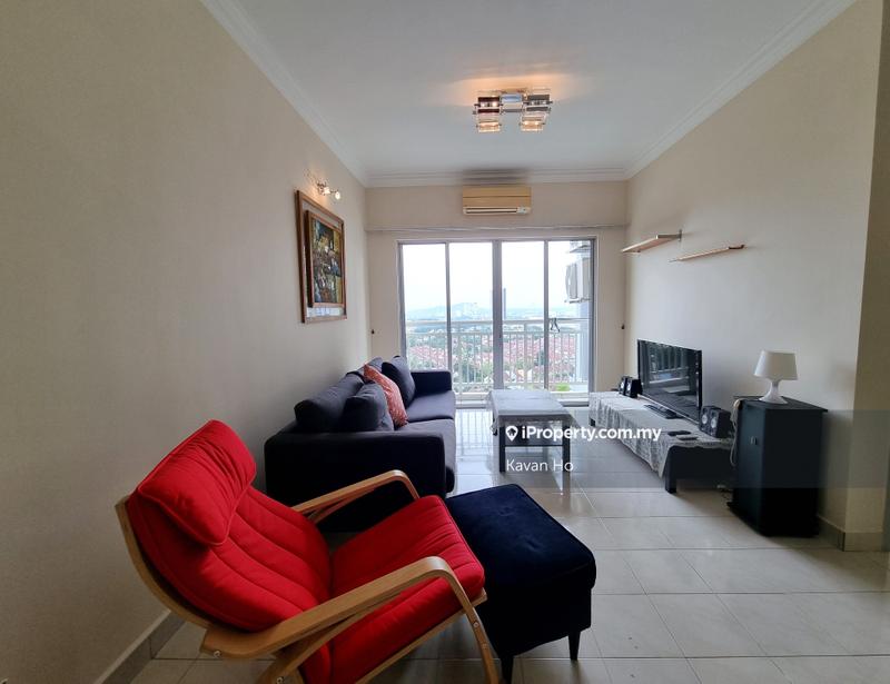 Pangsapuri untuk Dijual di Puteri Bayu Apartment oleh Kavan Ho - iProperty.com.my