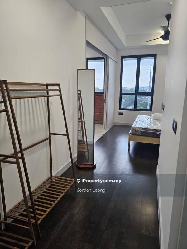 Kediaman Servis untuk Disewa di Lot 15 oleh Jordan Leong - iProperty.com.my