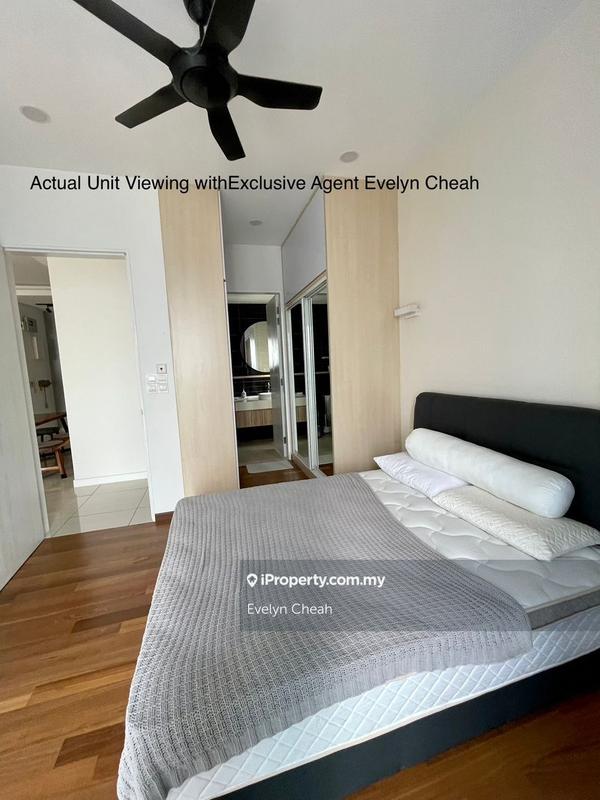 Condominium for Rent in Sky Condominium (Skyz Residence) by Evelyn Cheah - iProperty.com.my