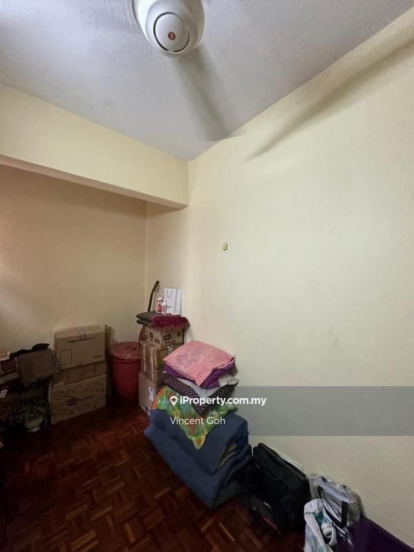 Apartment for Sale in Sri Selayang by Vincent Goh - iProperty.com.my