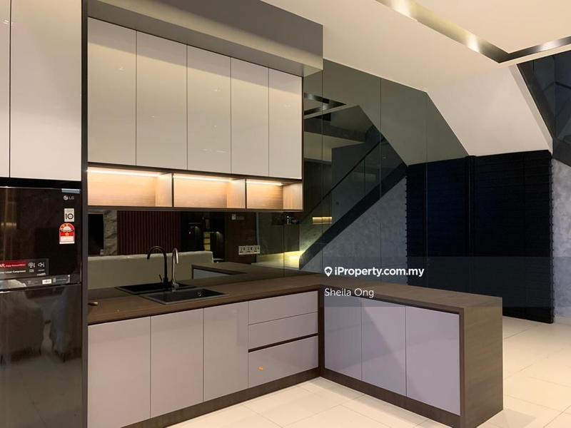 3-storey Terraced House for Sale in Bukit Jalil, Kuala Lumpur by Sheila Ong - iProperty.com.my