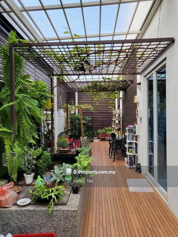 Banglo untuk Dijual di Taman Merpati, Seremban oleh Kenny Tee - iProperty.com.my