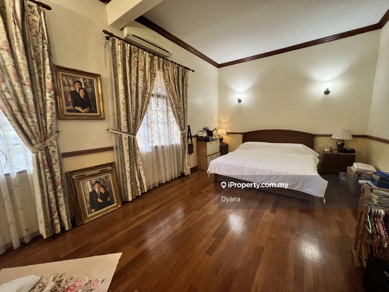 Bungalow House for Sale in Bukit Jelutong, Shah Alam by Dyana - iProperty.com.my