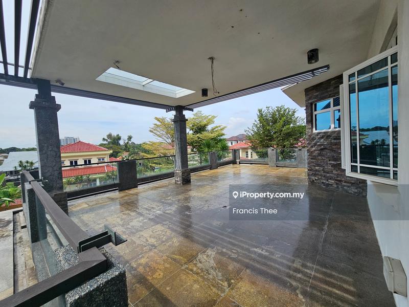 Bungalow House for Sale in Saujana Impian Golf & Country Club, Kajang by Francis Thee - iProperty.com.my